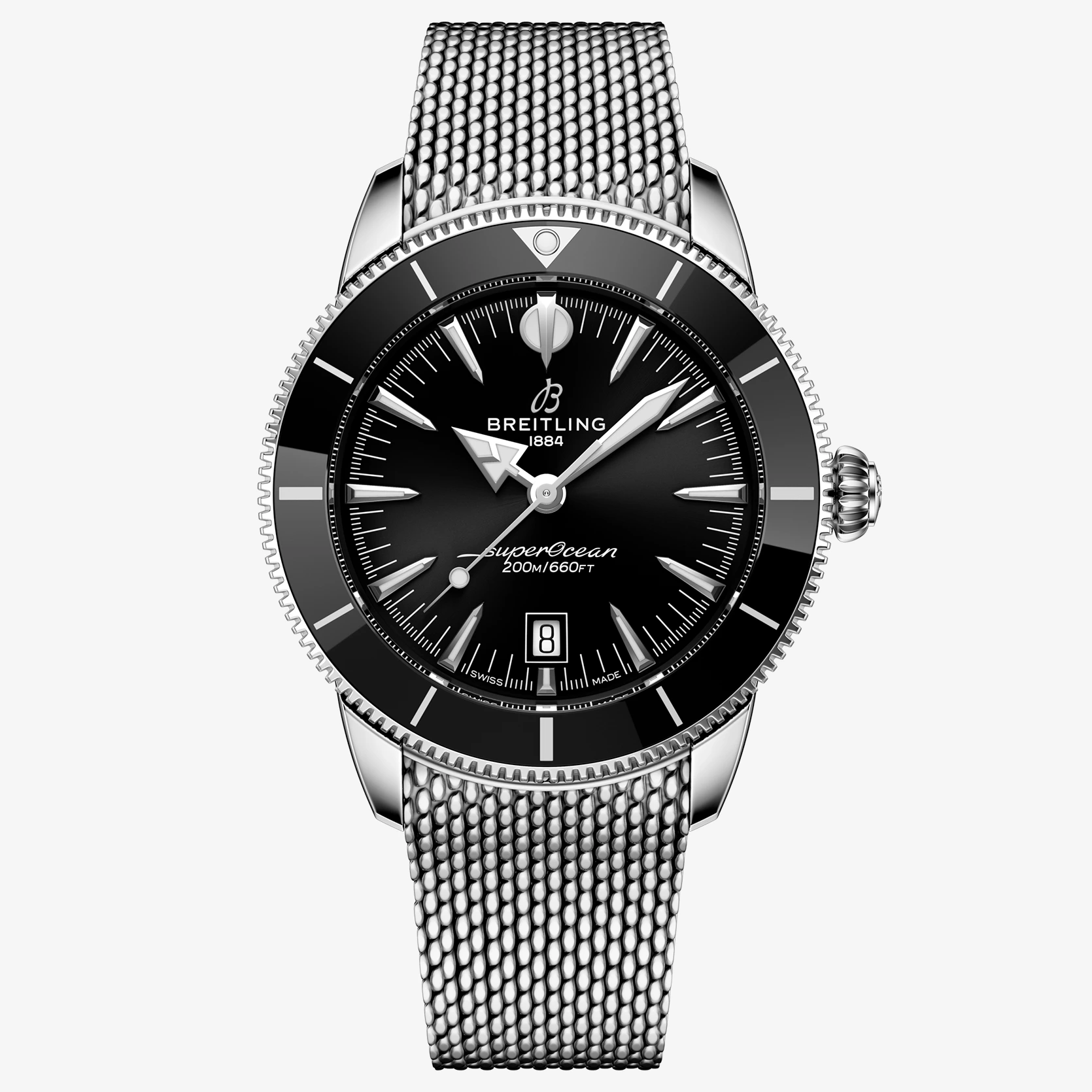 Superocean Heritage B31 Automatic 44