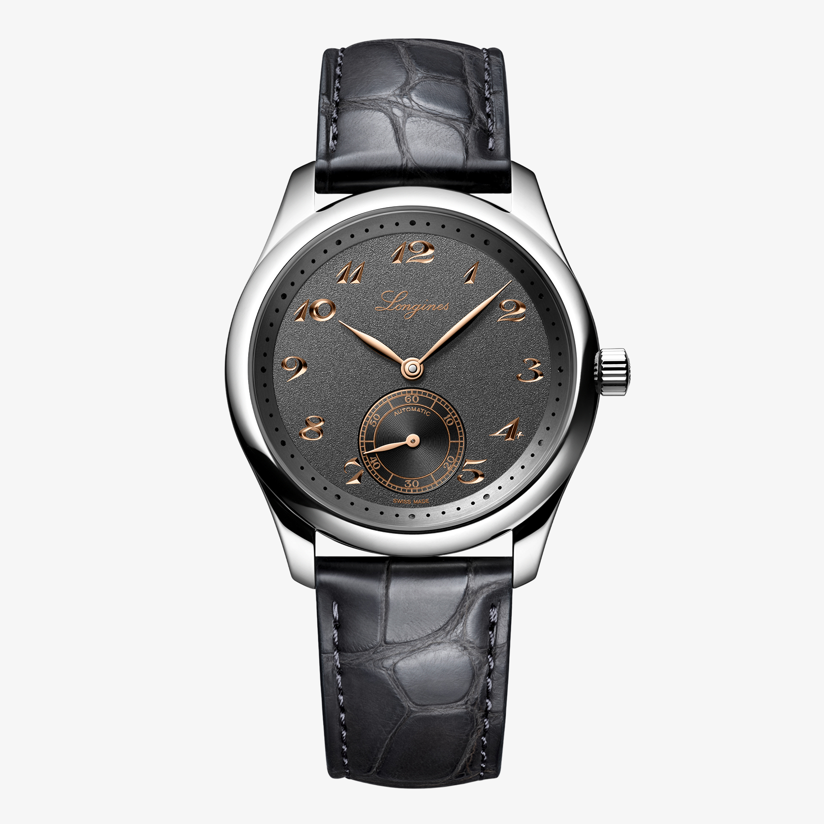 Longines Master Collection