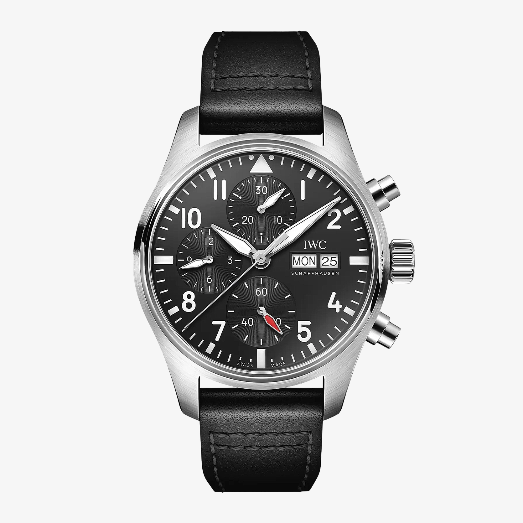 Pilot’s Watch Chronograph 41