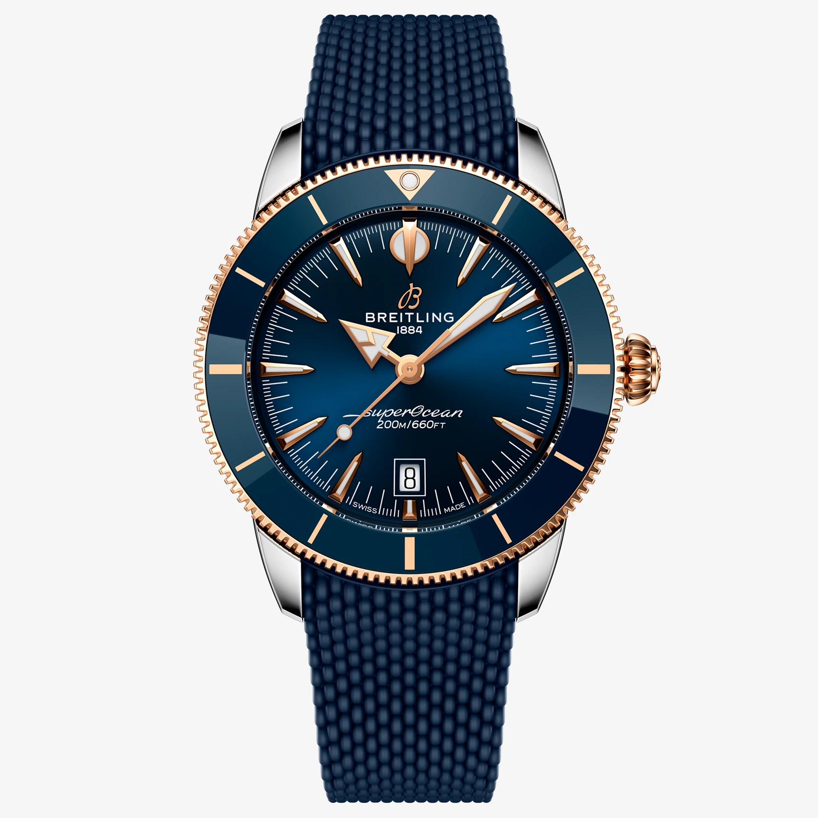 Superocean Heritage B31 Automatic 44