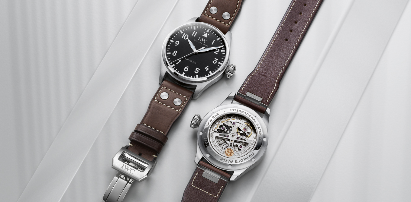 Wie funktioniert eine mechanische Uhr?