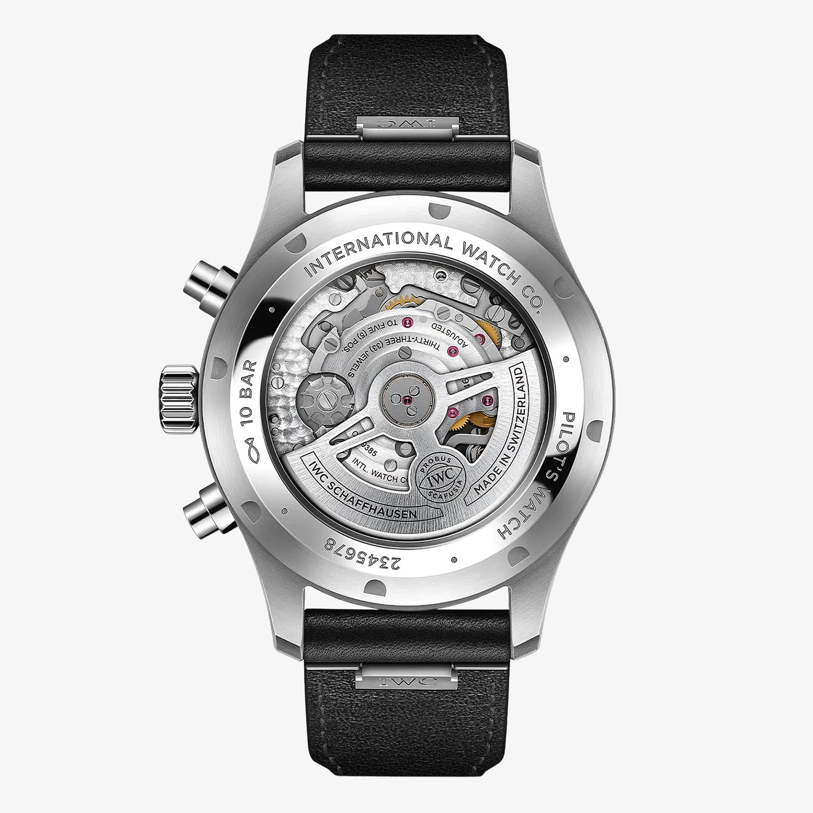 Pilot's Watch Chronograph