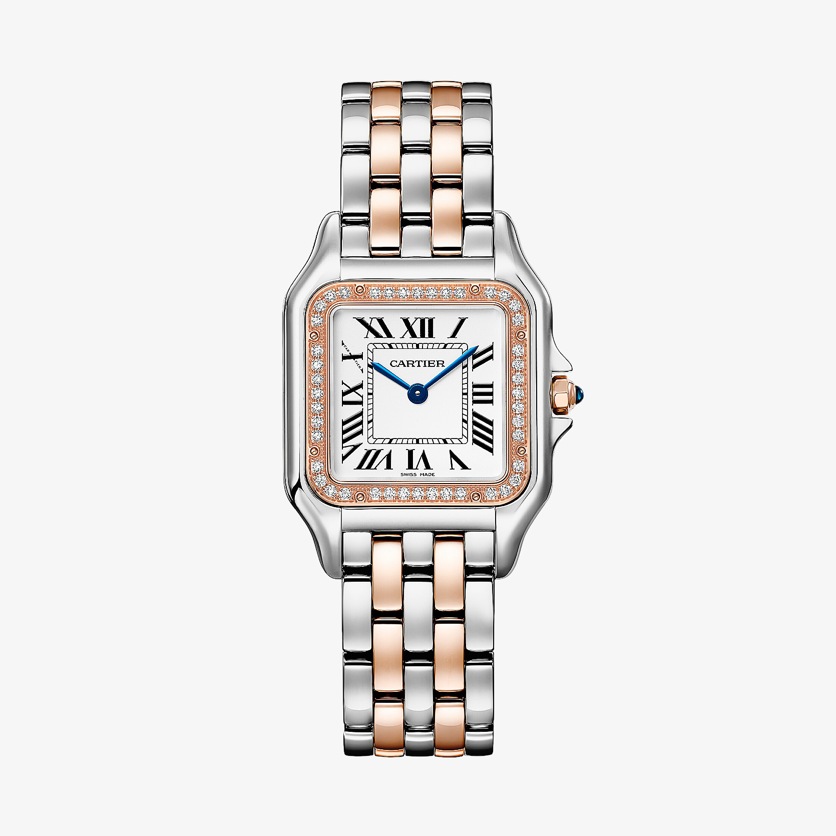 Panthère de Cartier - mittleres Modell