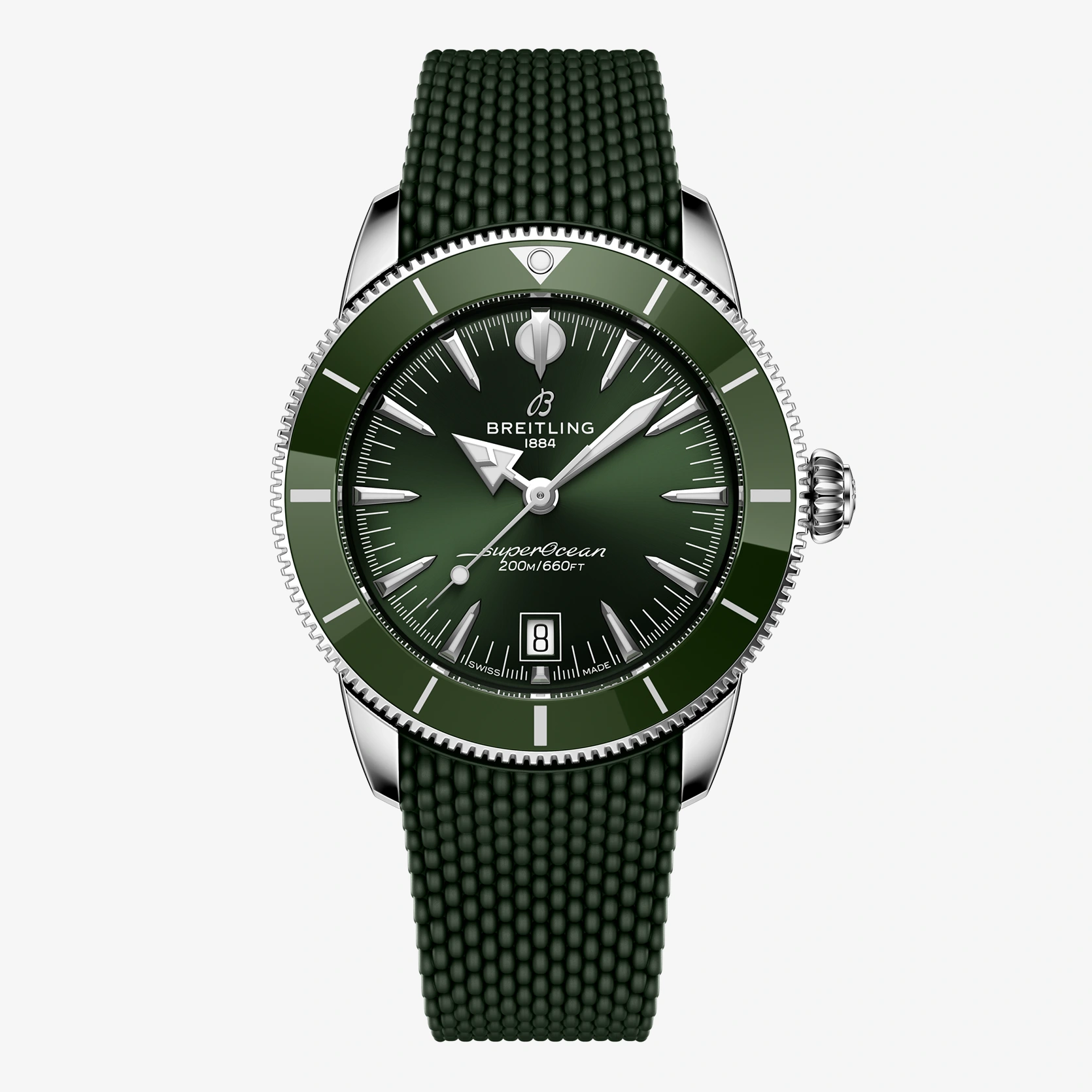 Superocean Heritage B31 Automatic 42