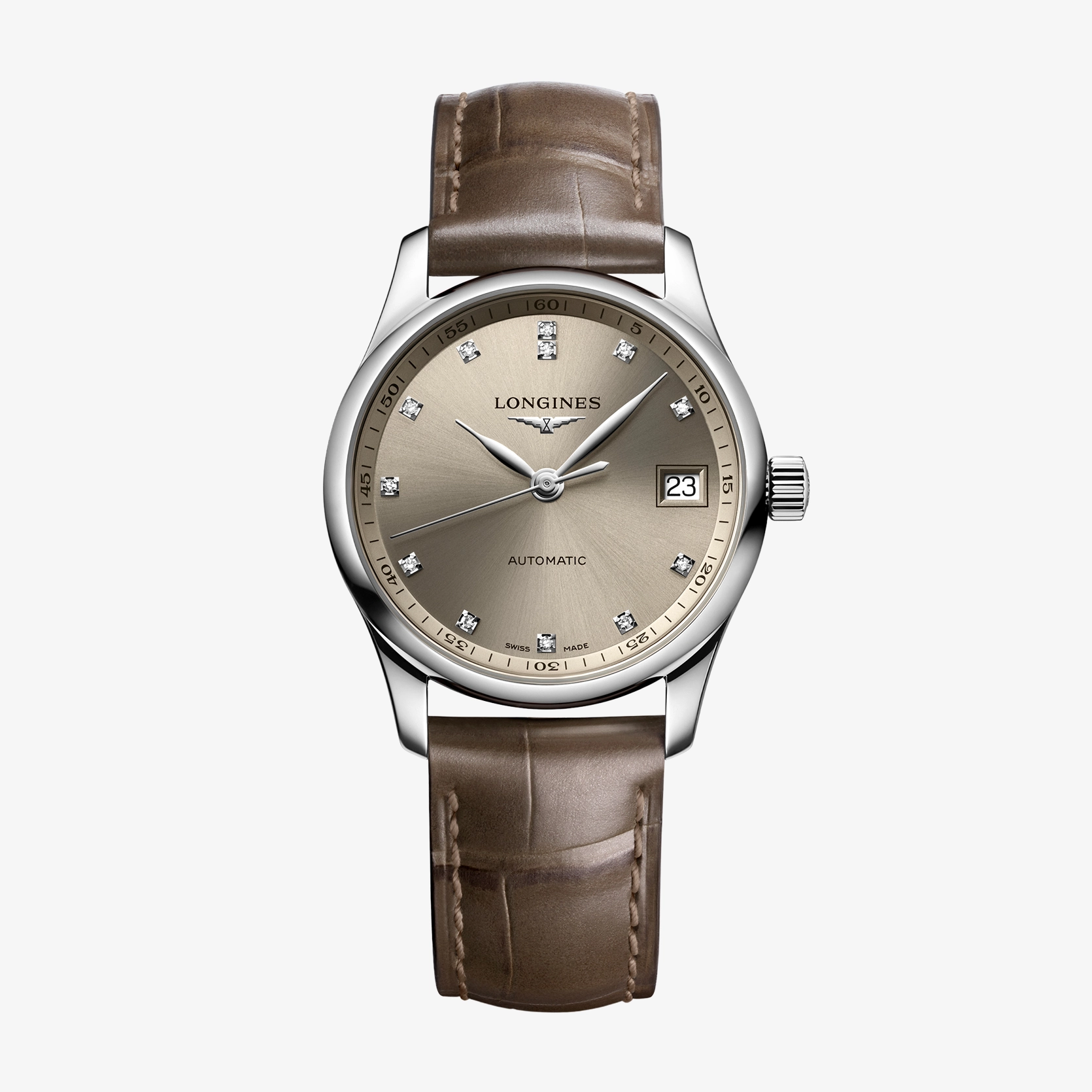 Longines Master Collection