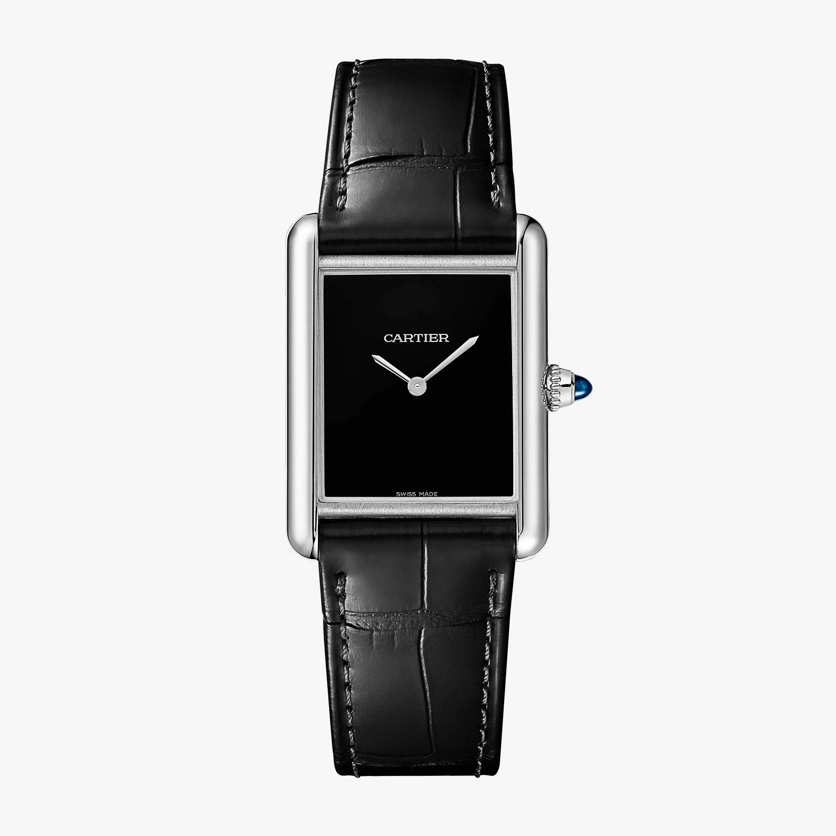 Tank Must de Cartier