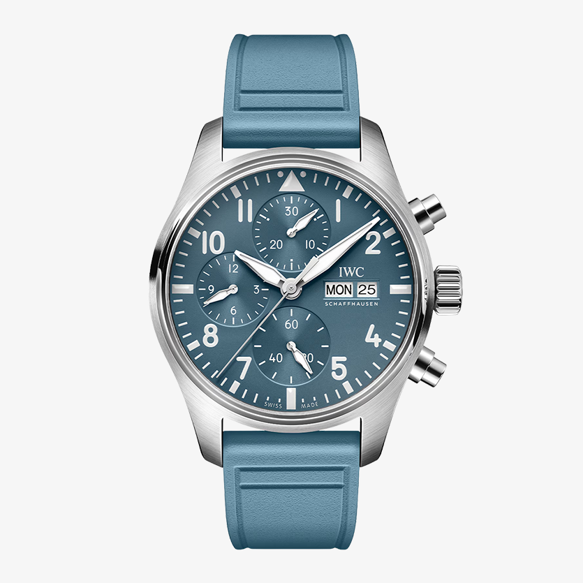 Pilot's Watch Chronograph 41