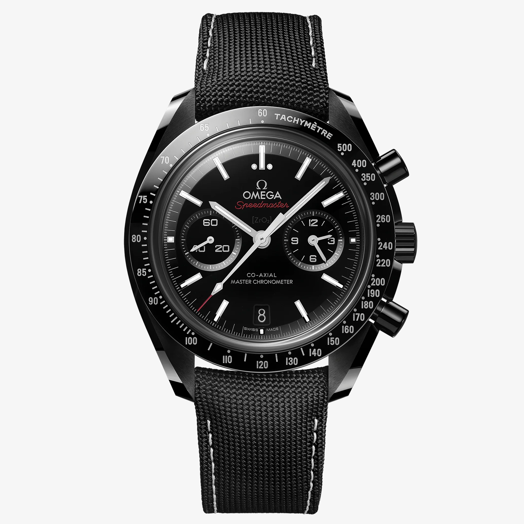 Speedmaster Dark Side of the Moon