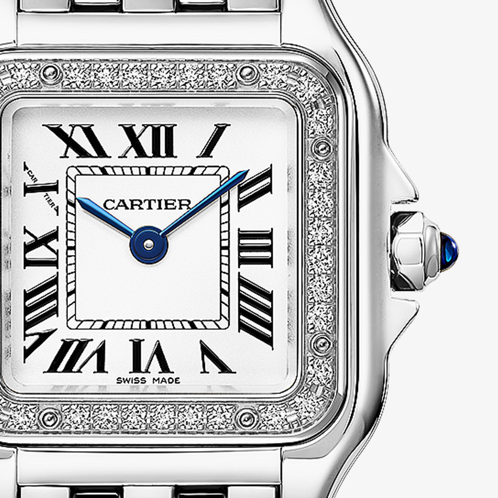 Panthère de Cartier - kleines Modell