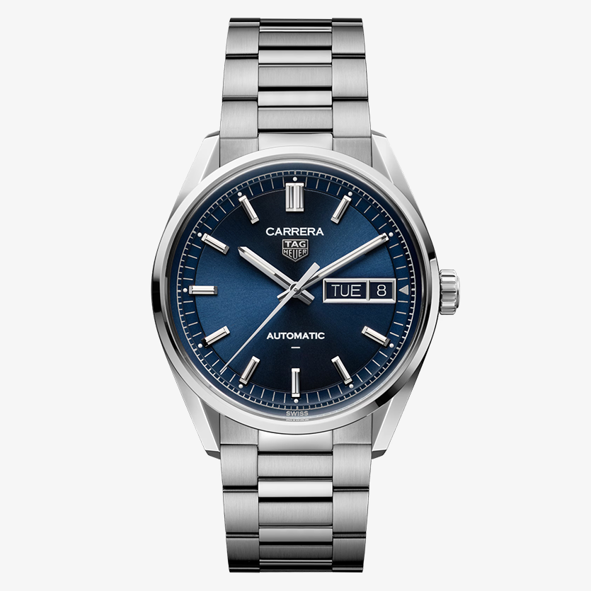 Carrera Day-Date