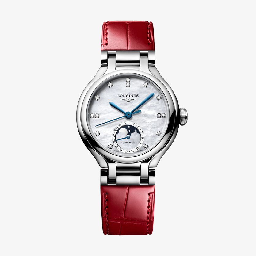 PrimaLuna Moonphase