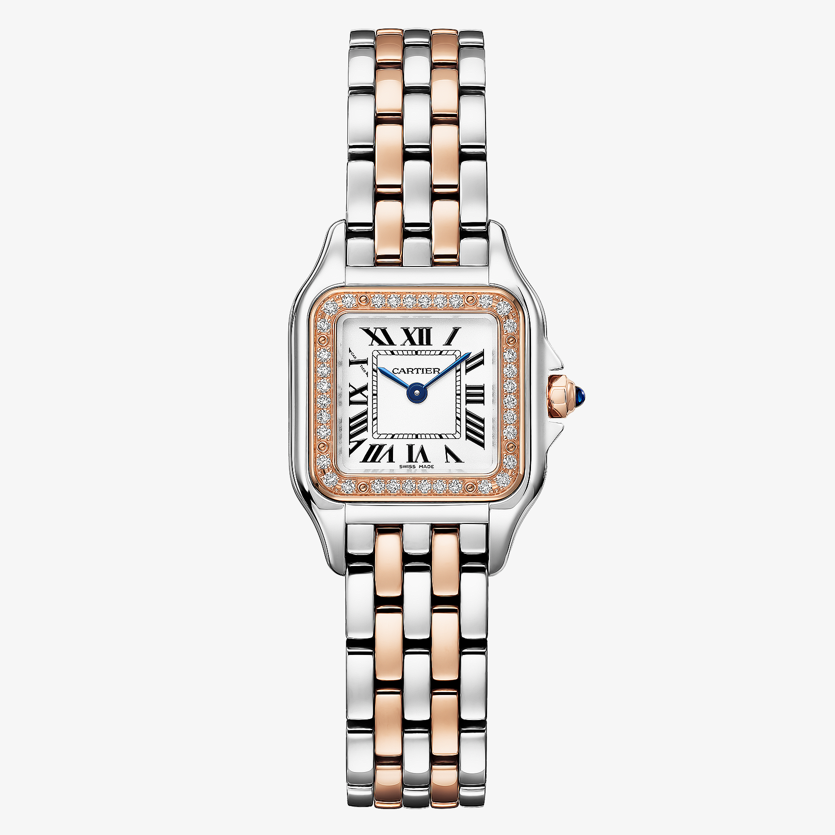 Panthère de Cartier - kleines Modell