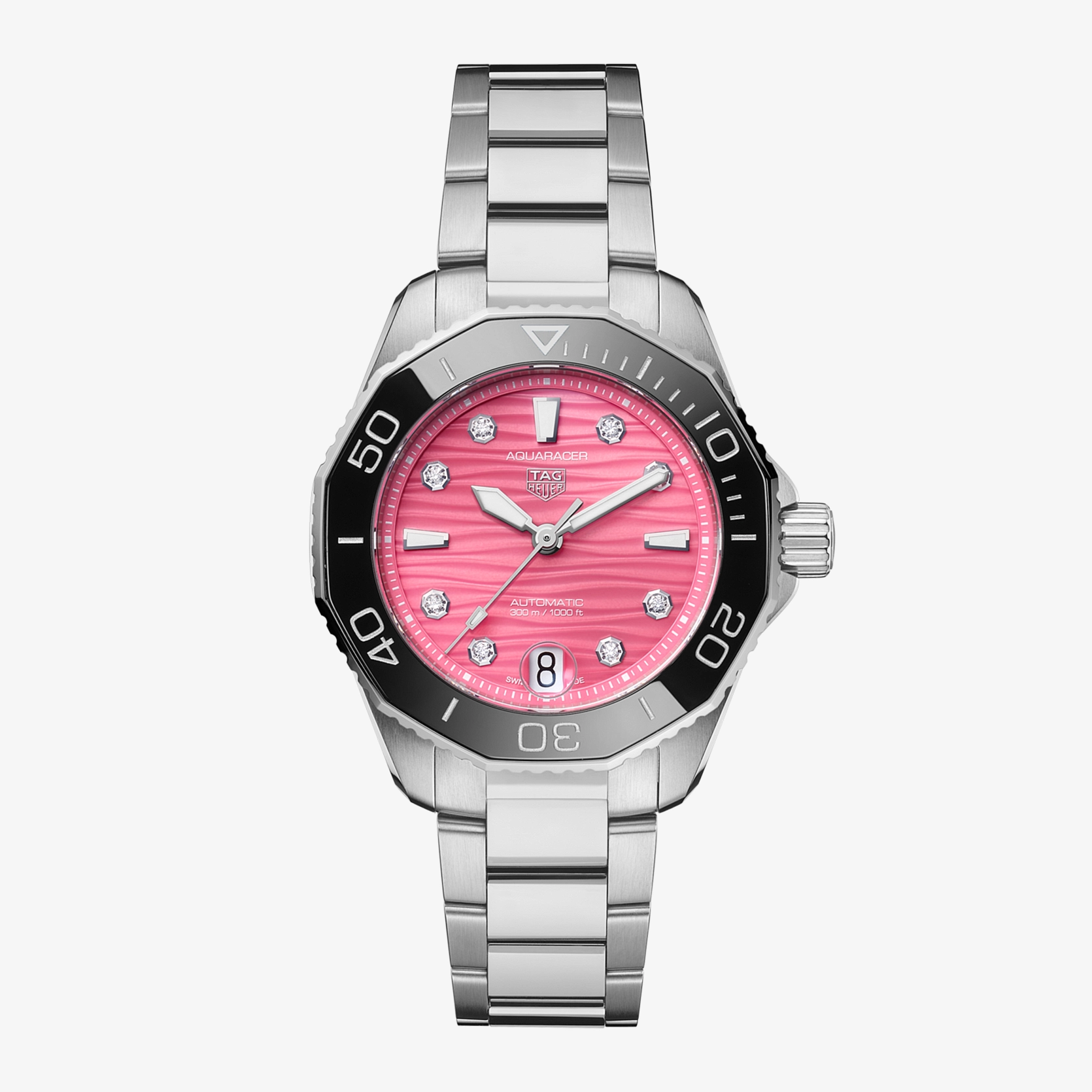 Aquaracer Professional 300 Date