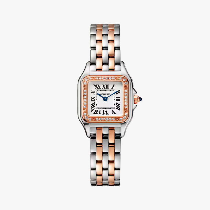 Panthère de Cartier - kleines Modell
