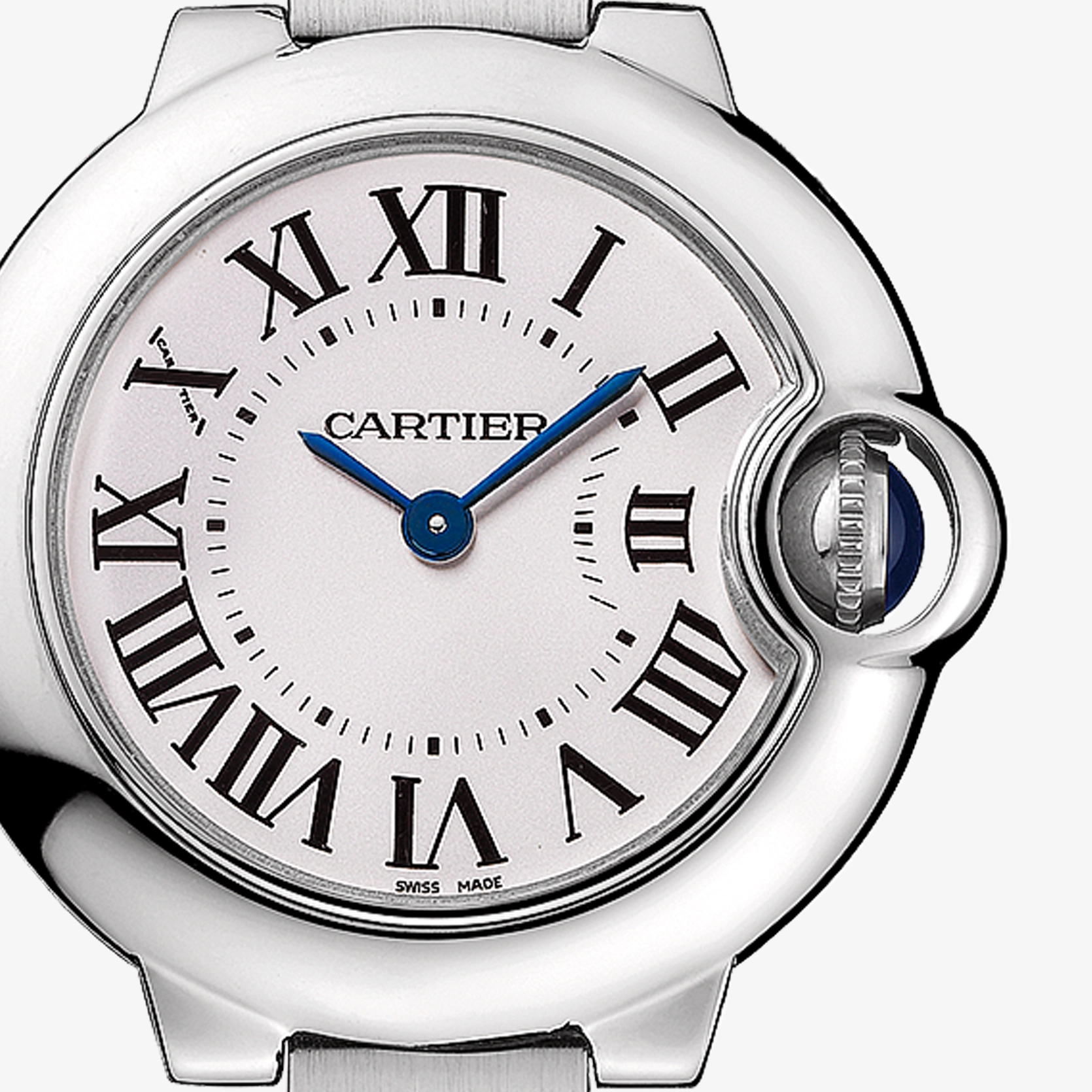 Ballon Bleu de Cartier