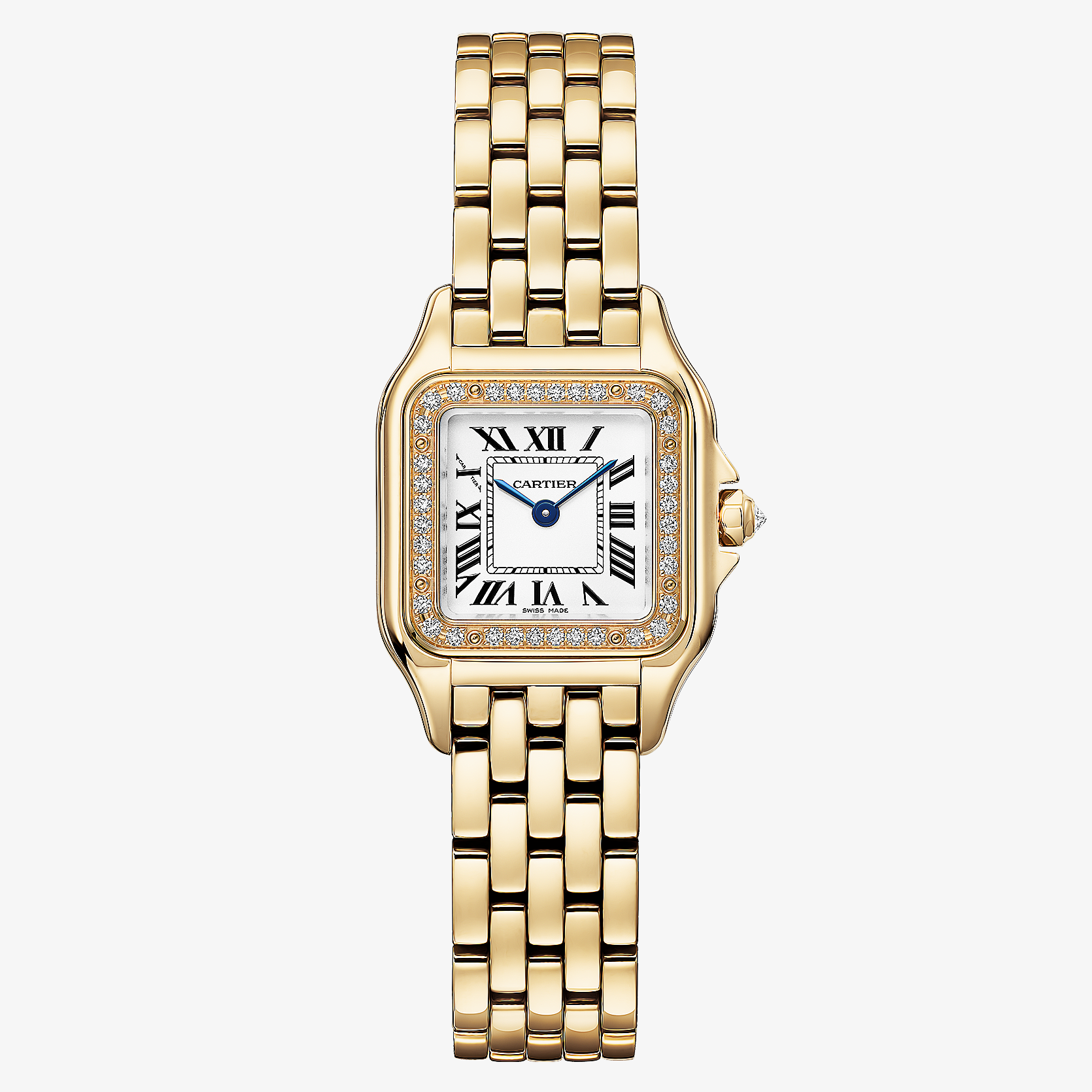 Panthère de Cartier - kleines Modell