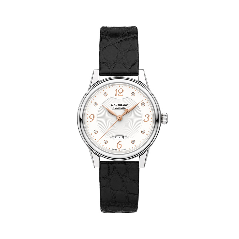 Montblanc | Bohème Automatic Date 30mm Montblanc | Bohème Automatic Date 30mm