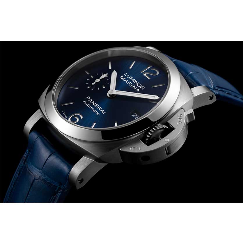 Panerai | Luminor Marina Quaranta Panerai | Luminor Marina Quaranta