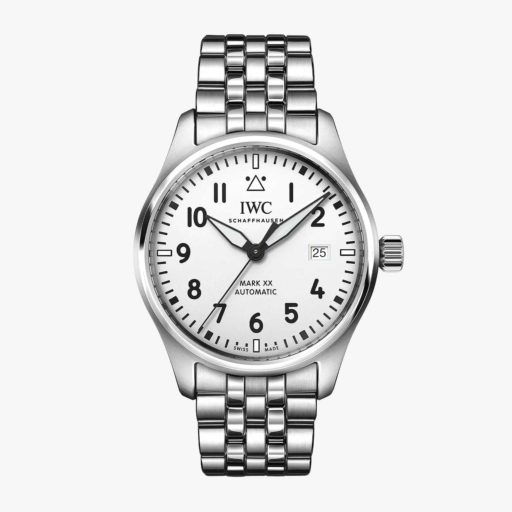 Pilot's Watch Mark XX