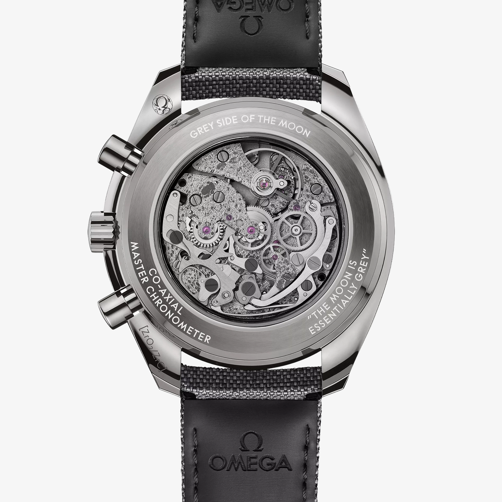 Speedmaster Dark Side of the Moon
