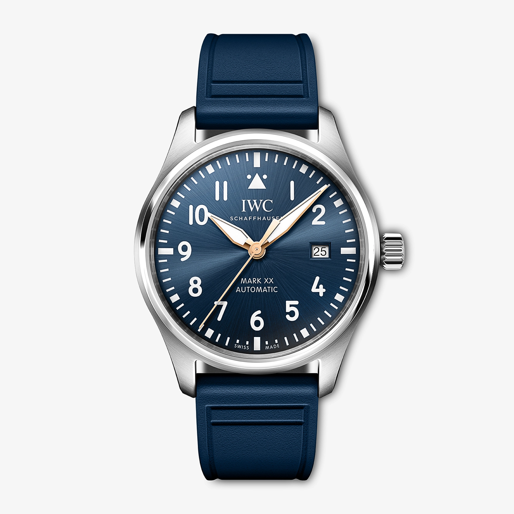 Pilot’s Watch Mark XX Le Petit Prince