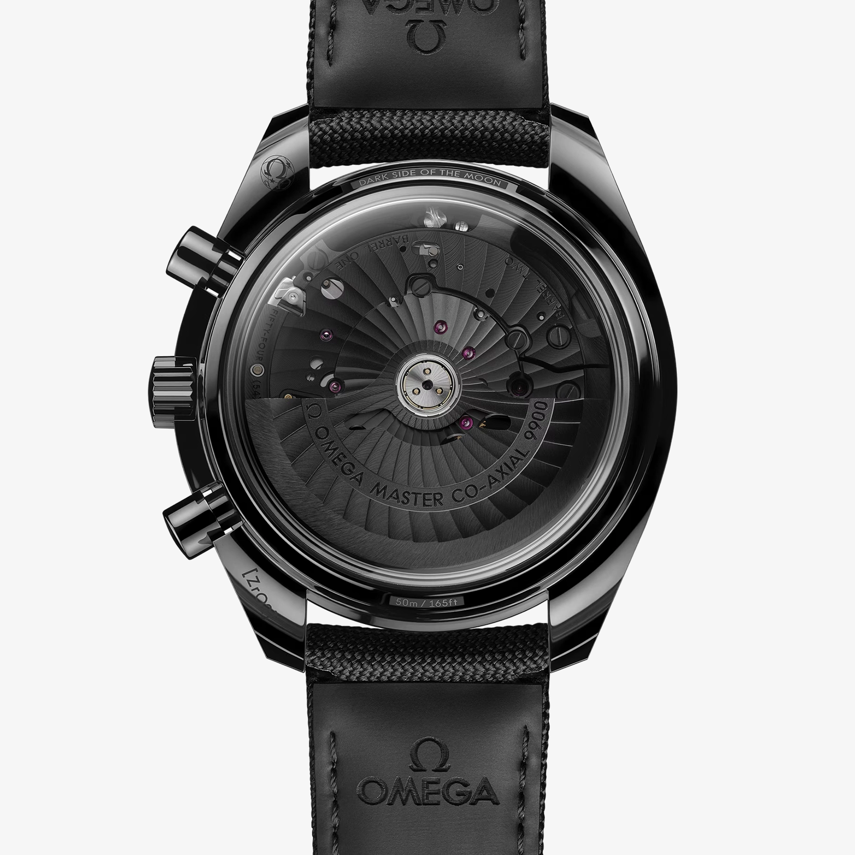 Speedmaster Dark Side of the Moon