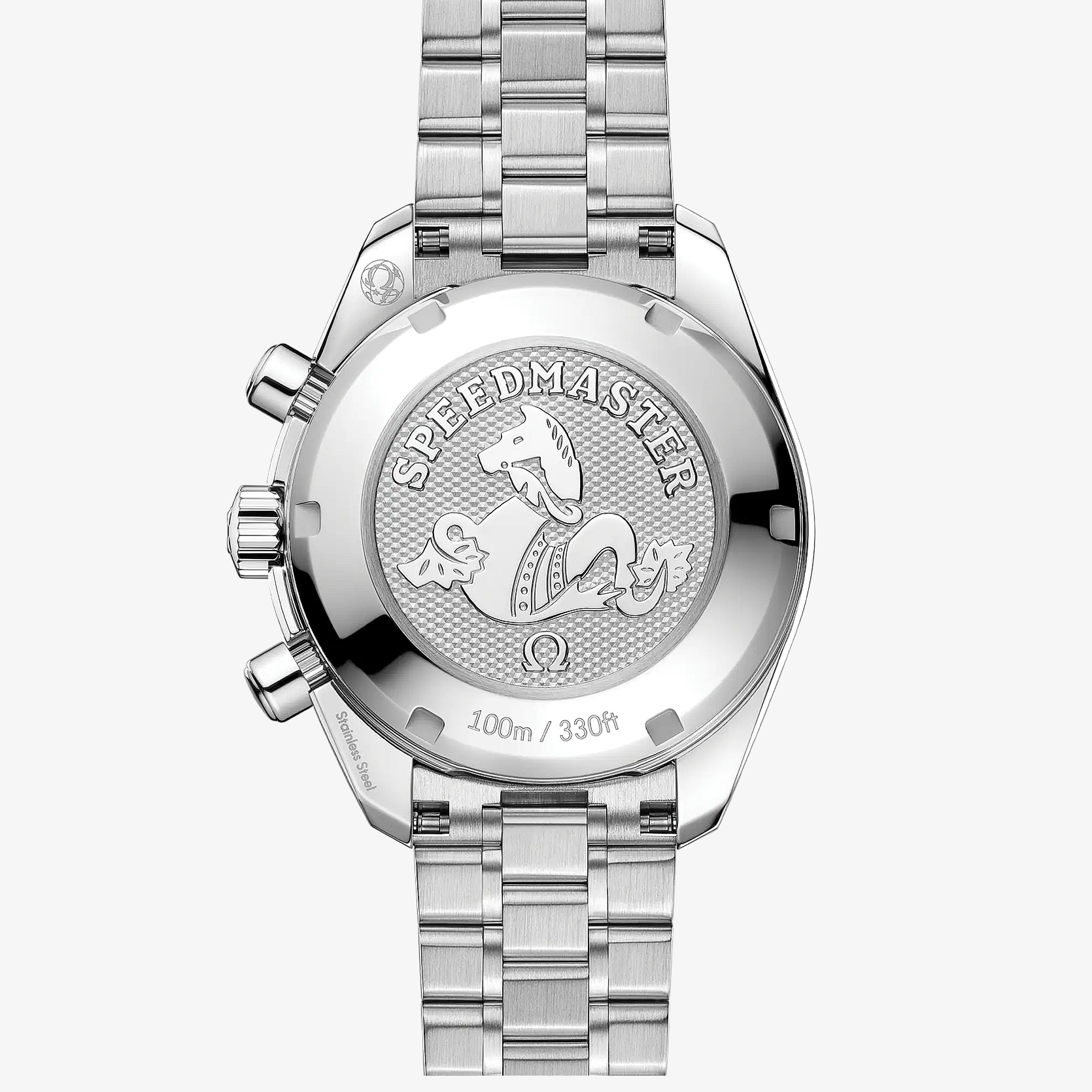 Speedmaster 38