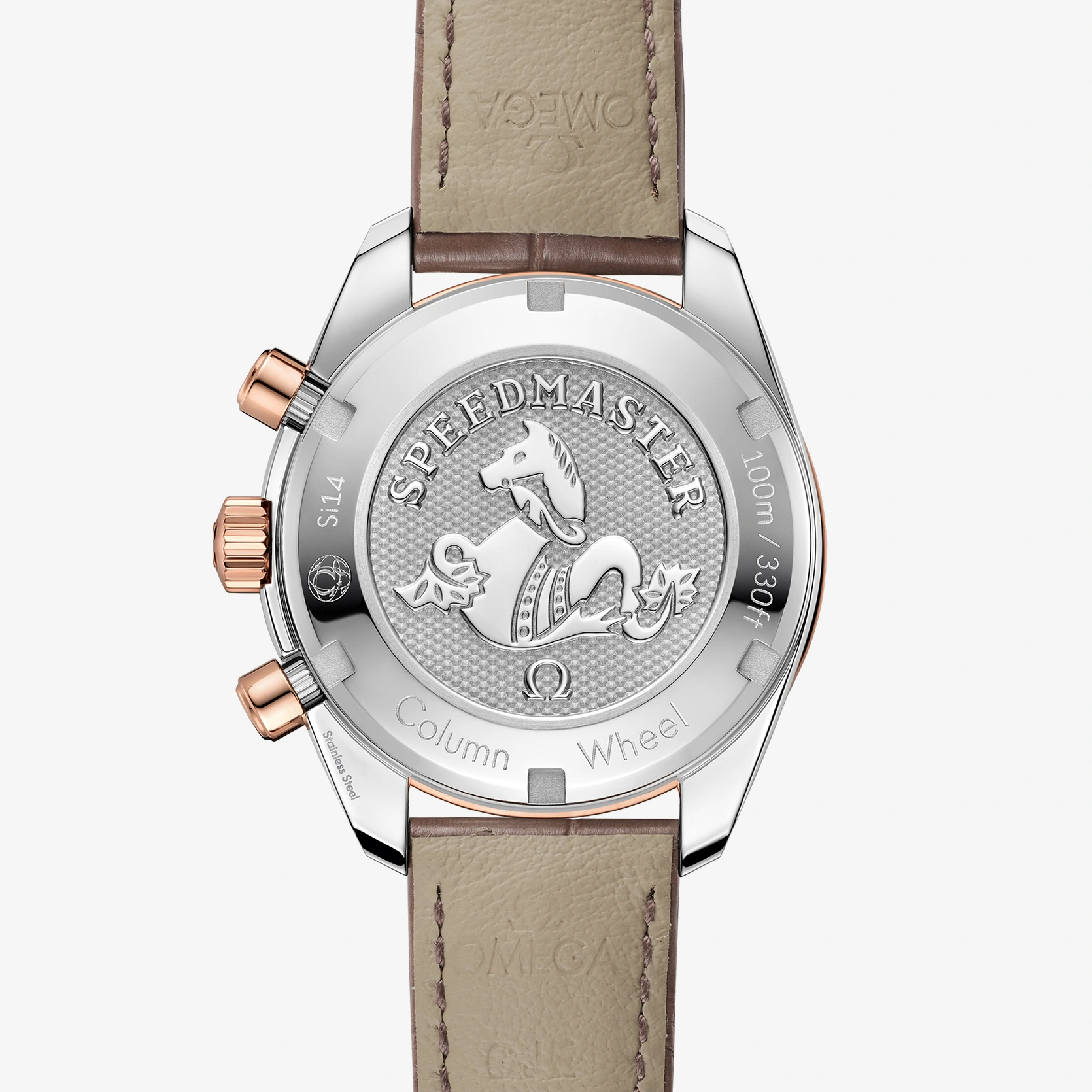 Speedmaster 38