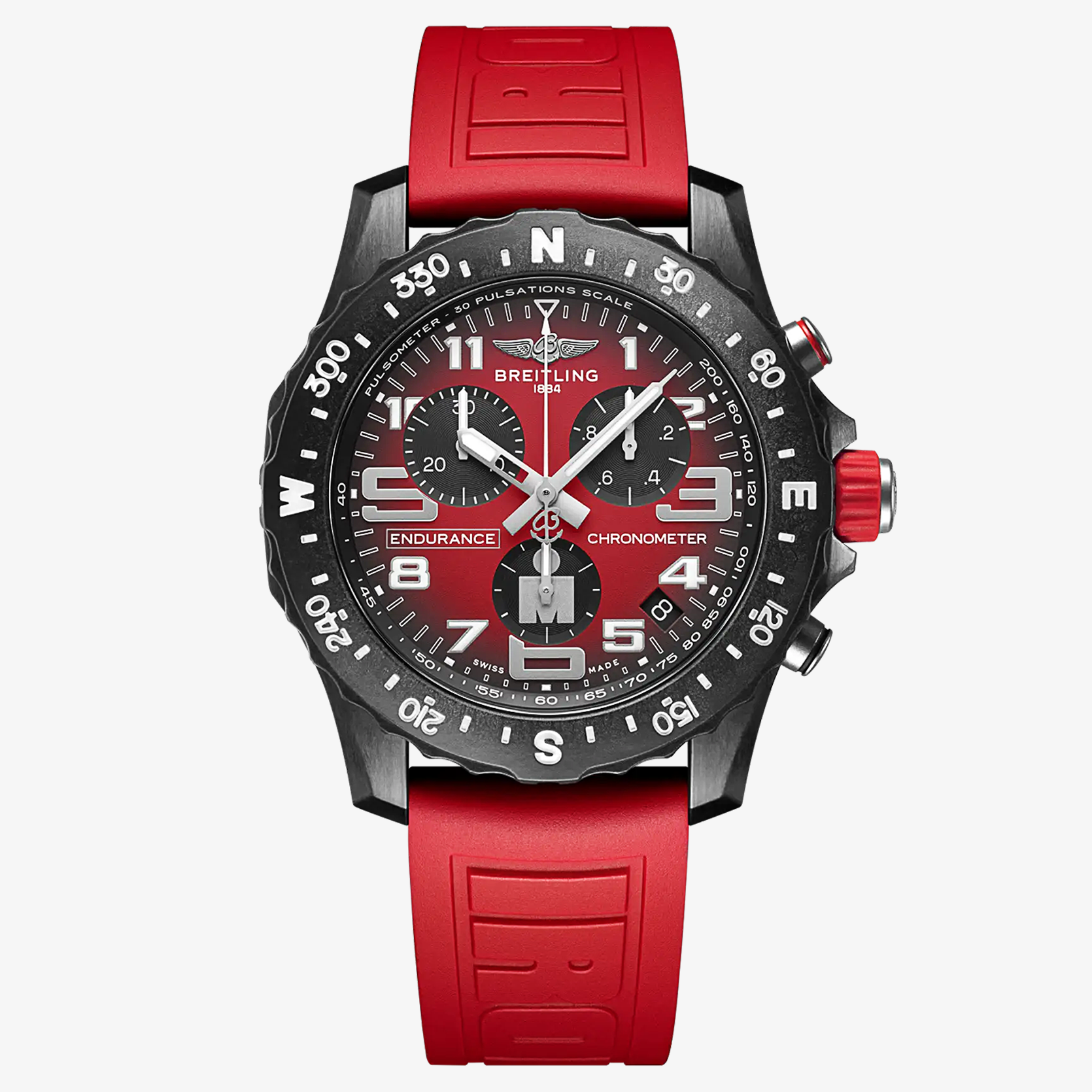 Endurance Pro 44 IRONMAN®