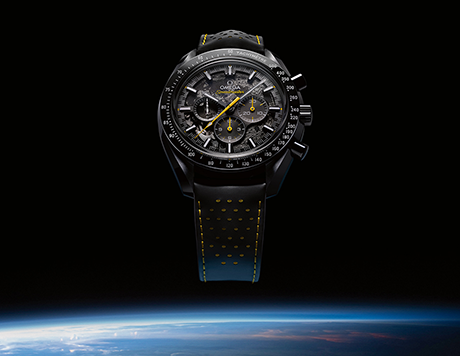 Speedmaster