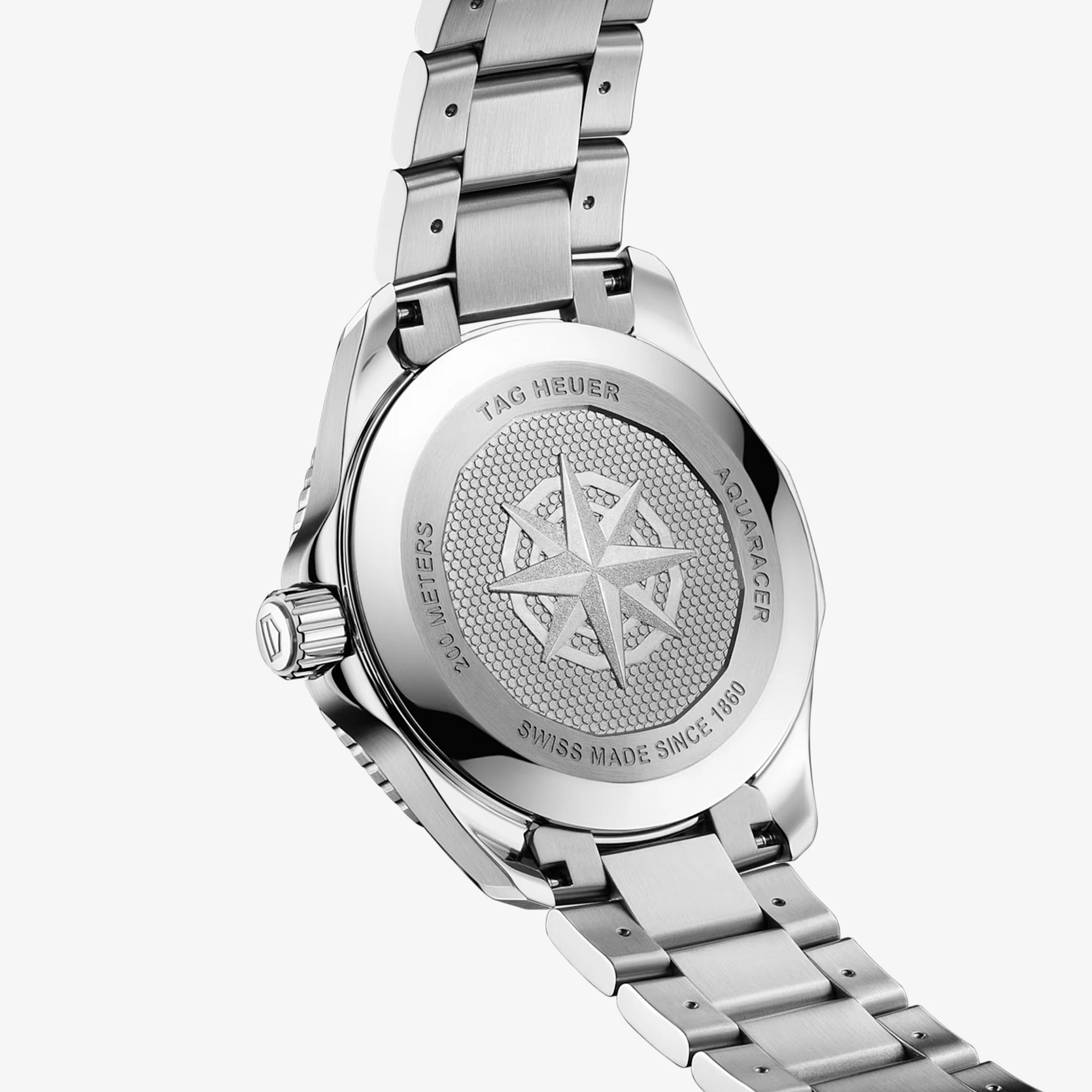 Aquaracer Professional 200 Date