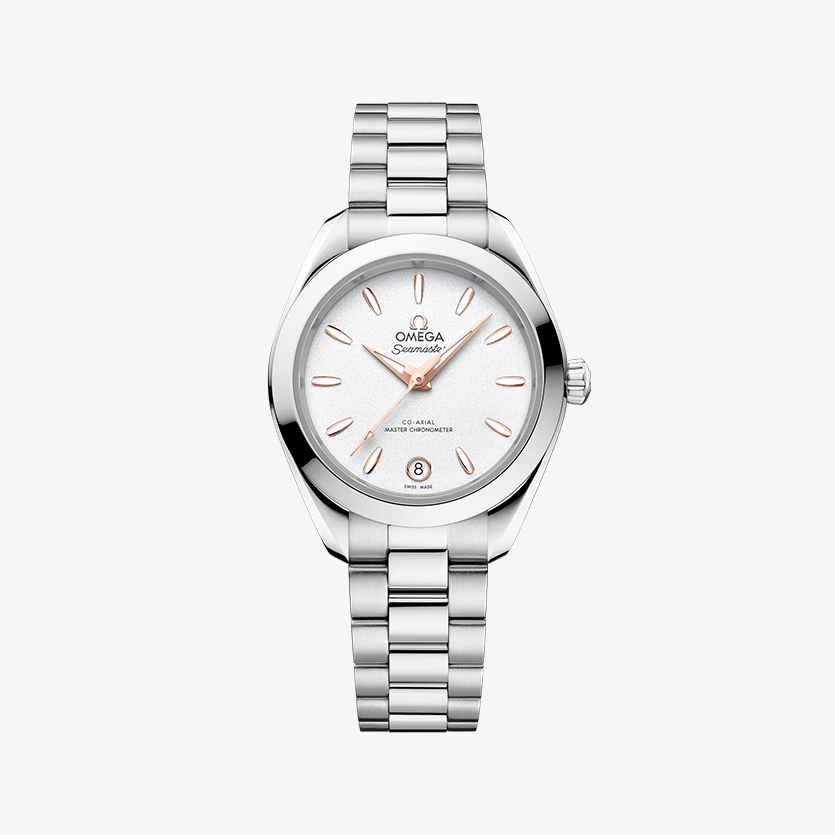 Seamaster Aqua Terra 150M