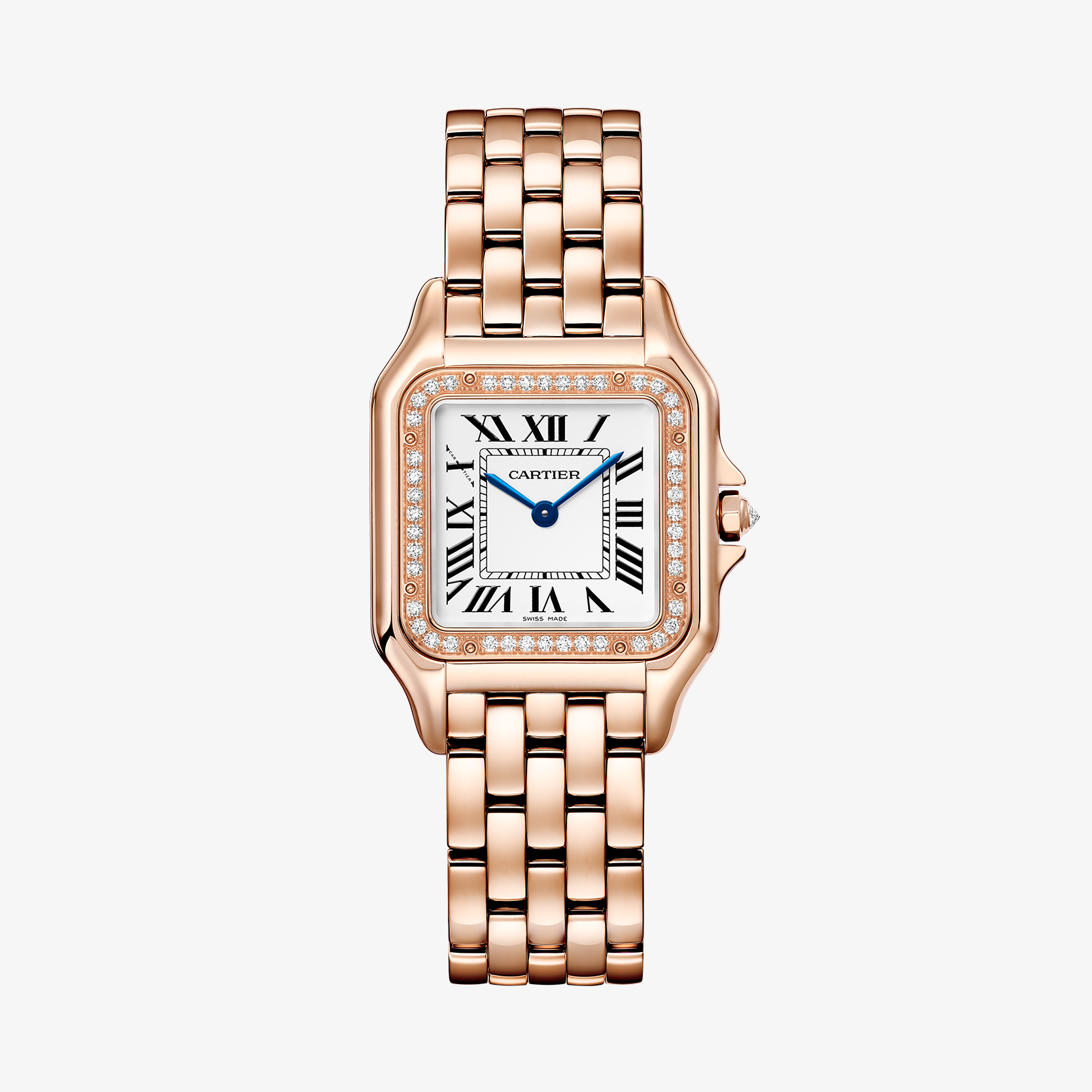 Panthère de Cartier - mittleres Modell