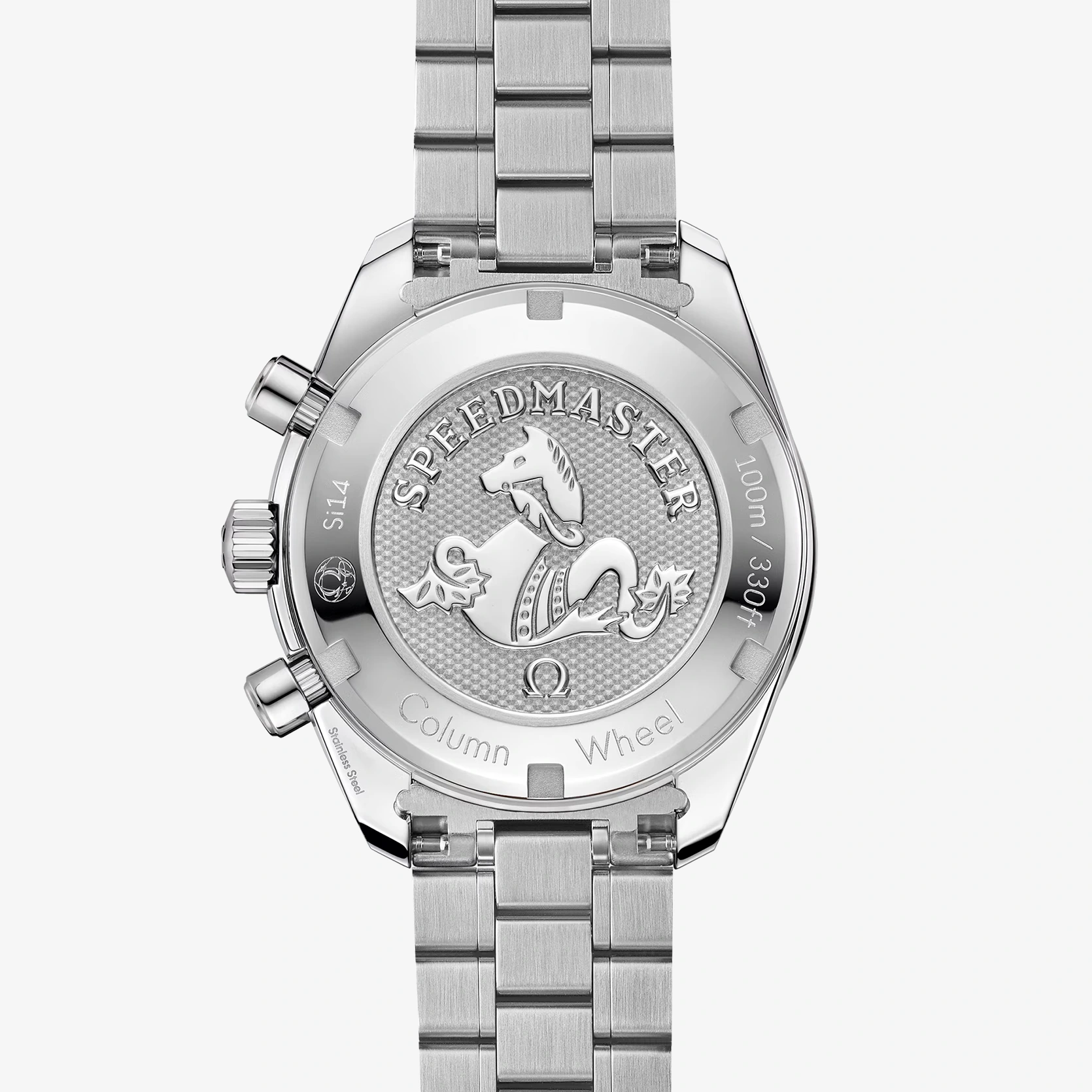 Speedmaster 38