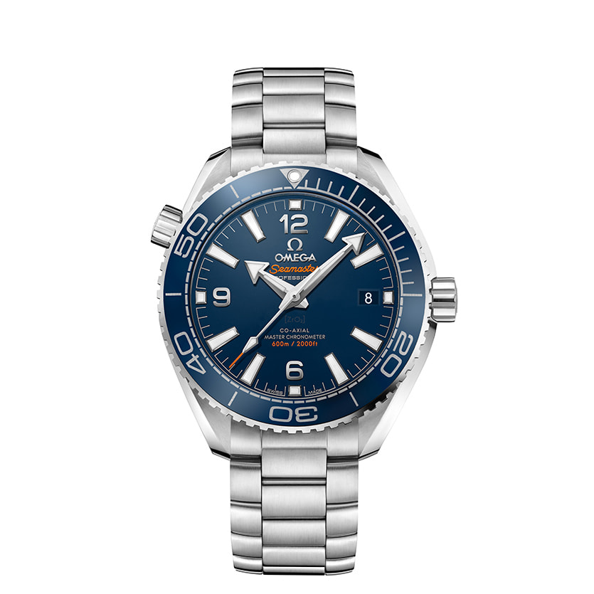 Omega Seamaster Omega Seamaster