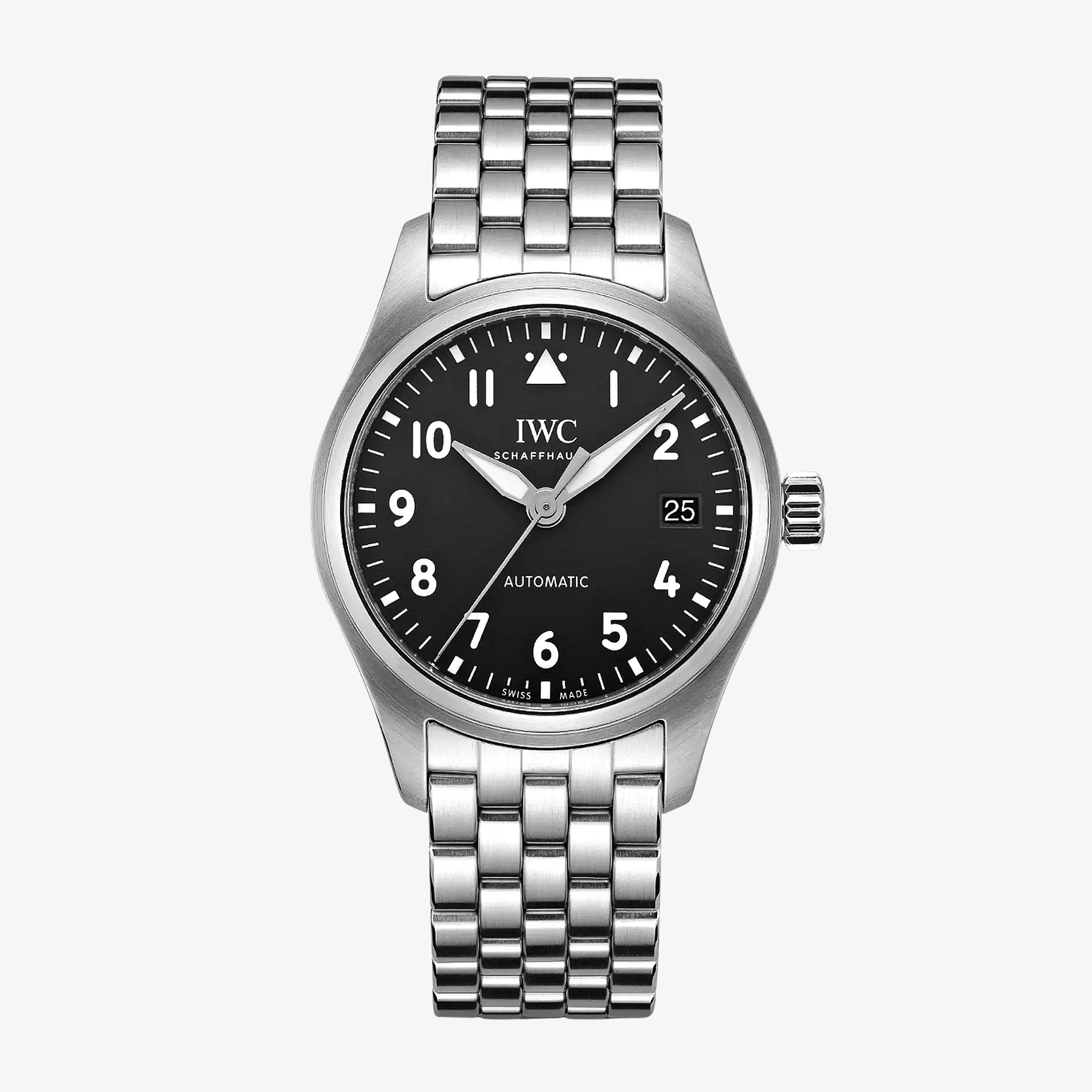 Pilot’s Watch Automatic 36