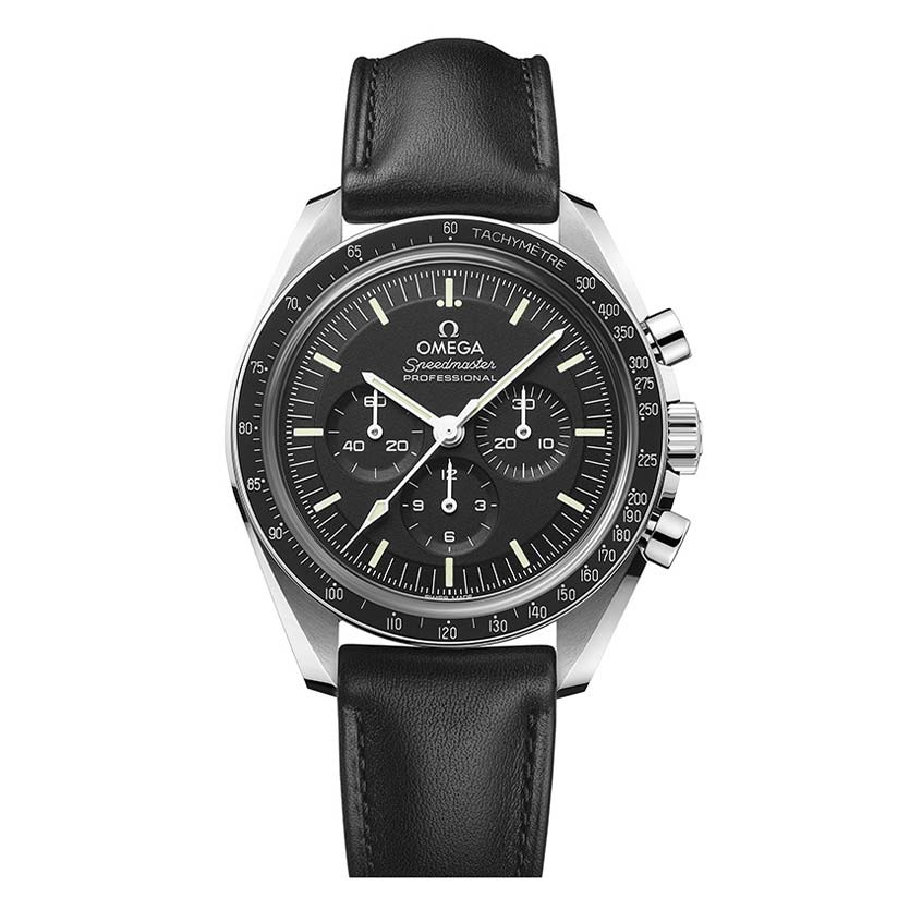OMEGA | Moonwatch Professional Co‑axial Master Chronometer Chronograph 42mm OMEGA | Moonwatch Professional Co‑axial Master Chronometer Chronograph 42mm