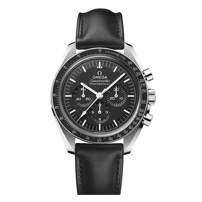 Speedmaster Moonwatch Professional