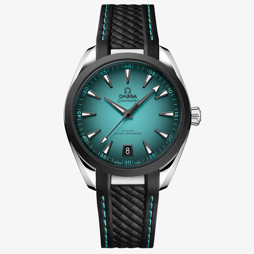 Seamaster Aqua Terra 150M
