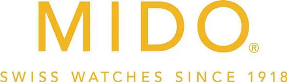 Mido Uhren Logo