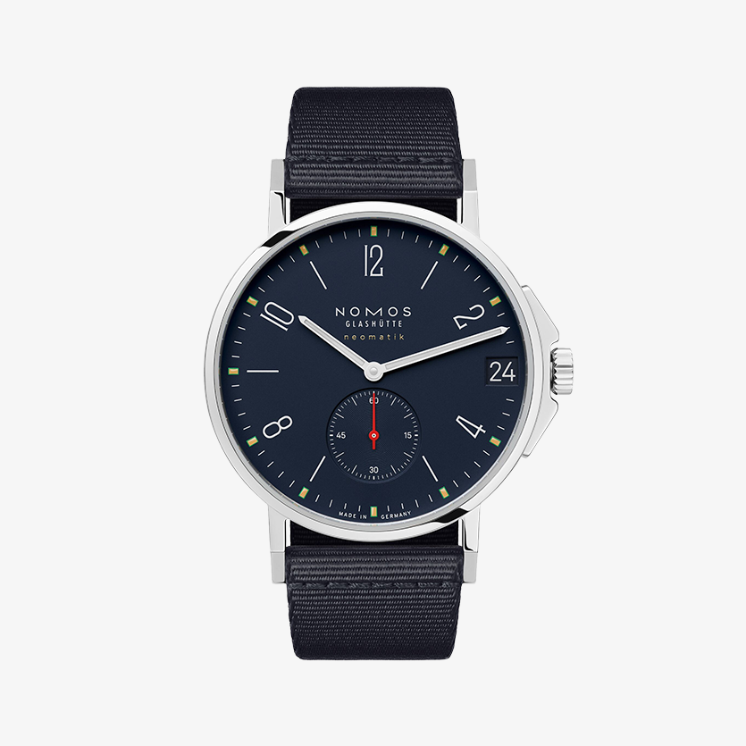 Ahoi neomatik 38 Datum Atlantik