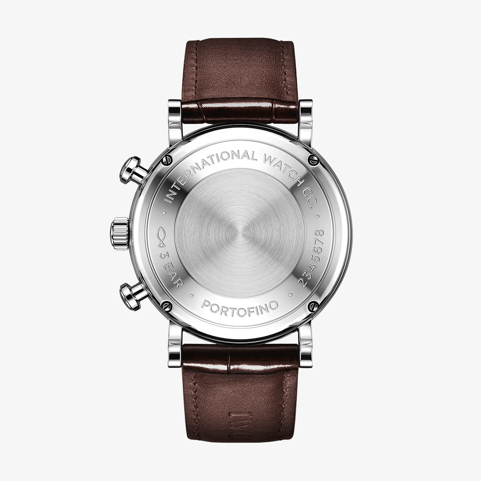 Portofino Chronograph 39