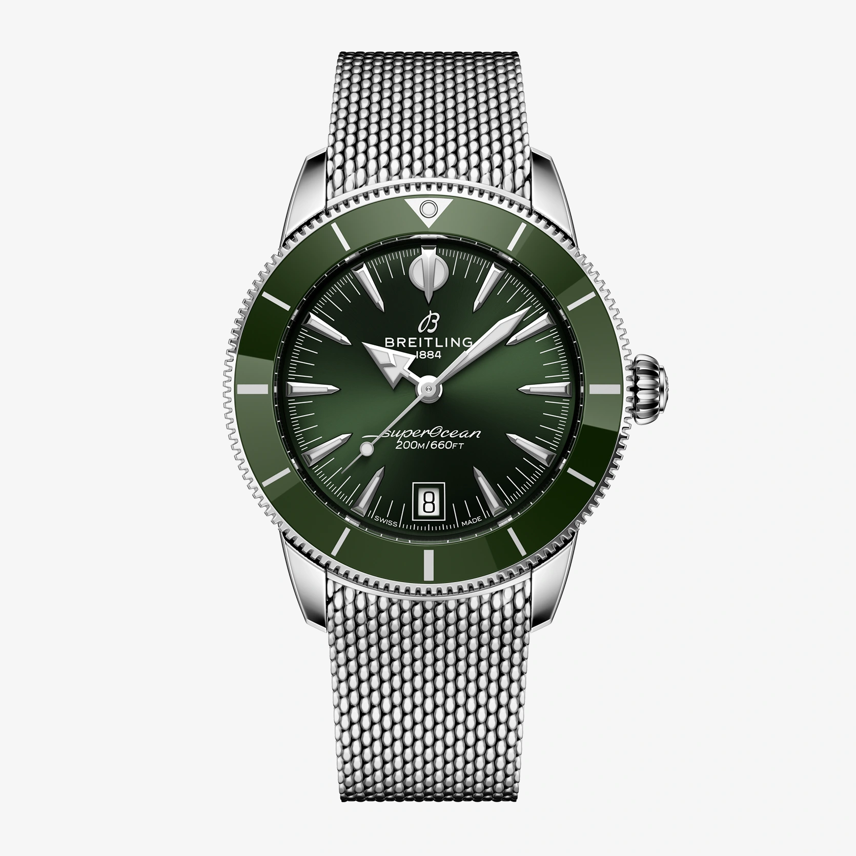 Superocean Heritage B31 Automatic 40