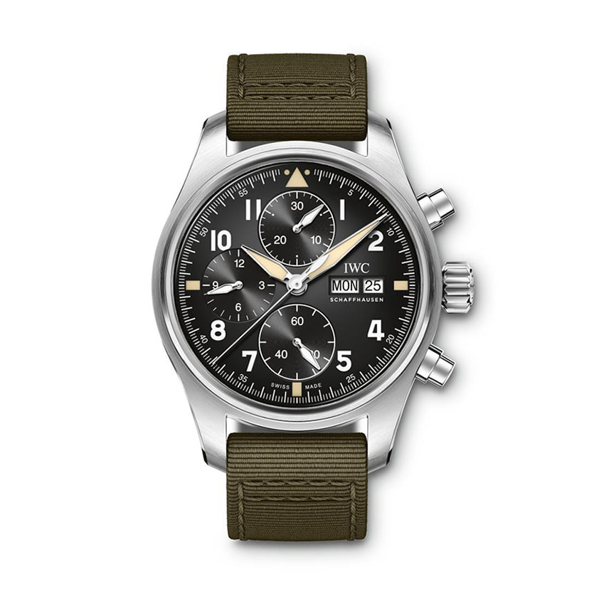 Pilot’s Watch Chronograph Spitfire 