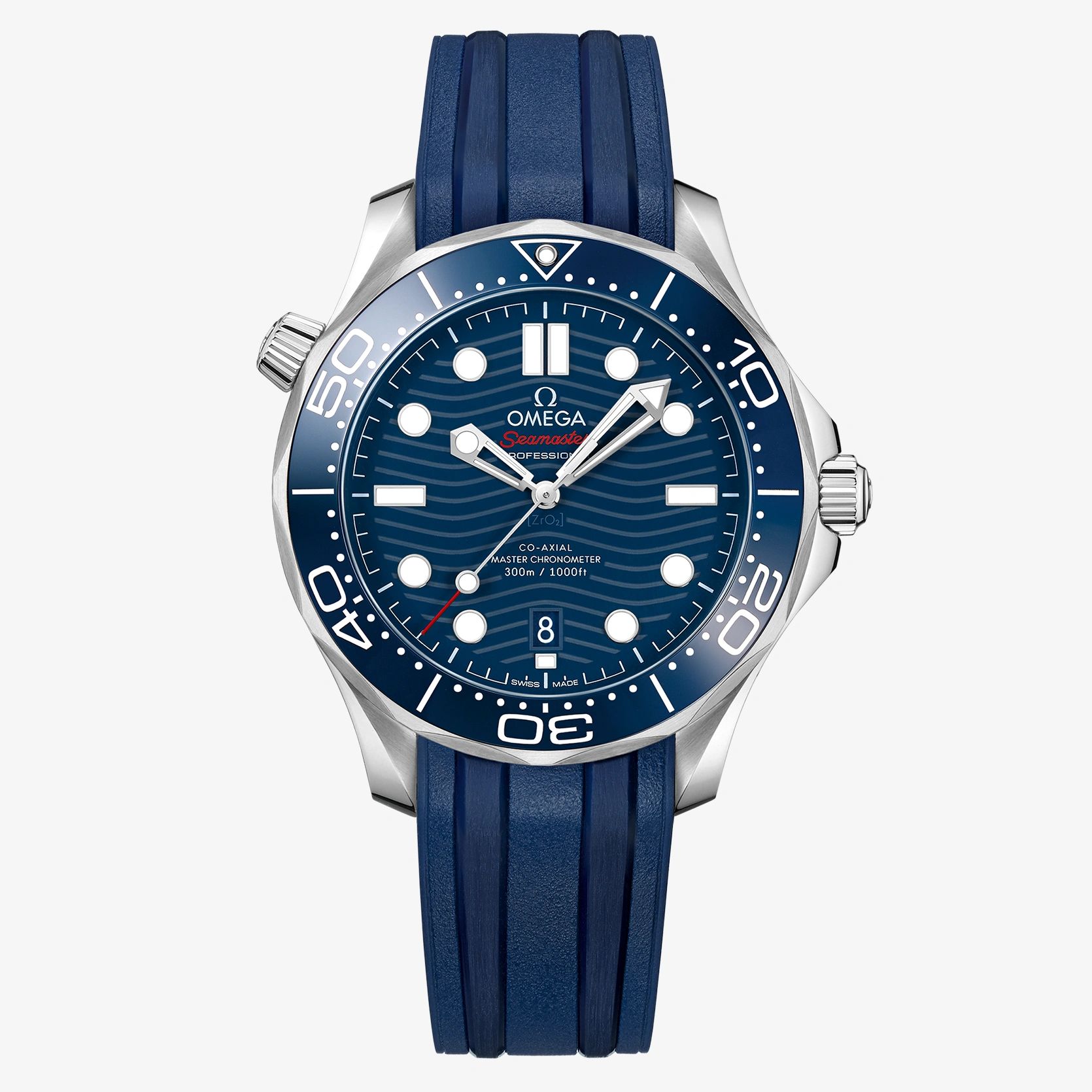 Seamaster Diver 300M