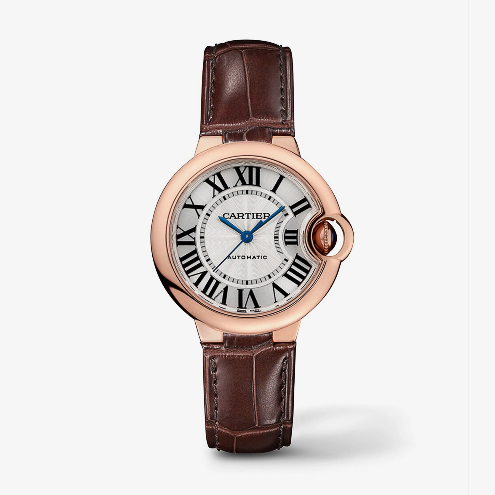 Ballon Bleu de Cartier