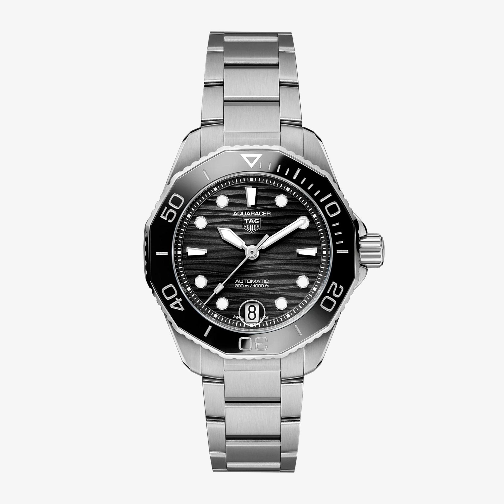 Aquaracer Professional 300 Date