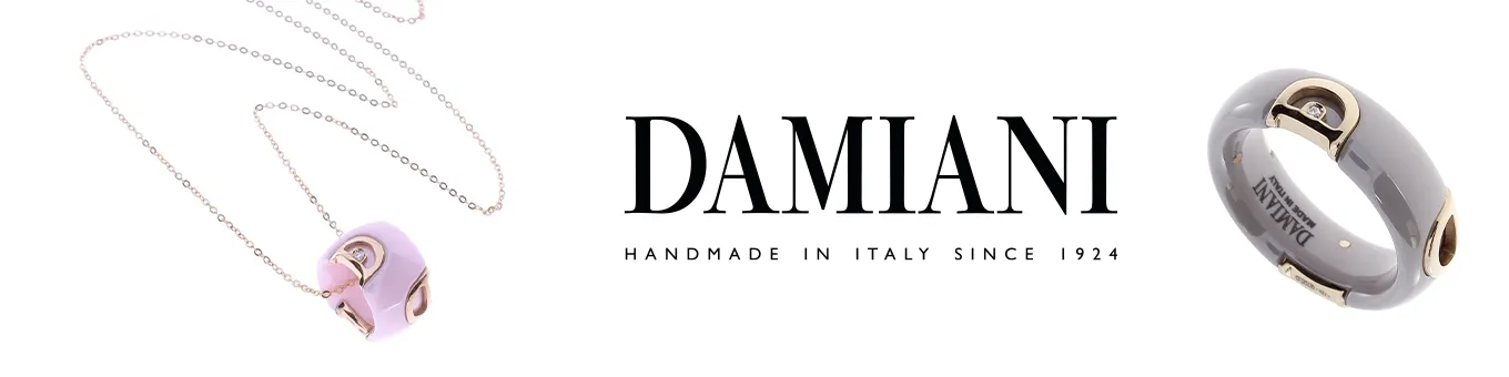 Drubba Moments Damiani Banner Footer