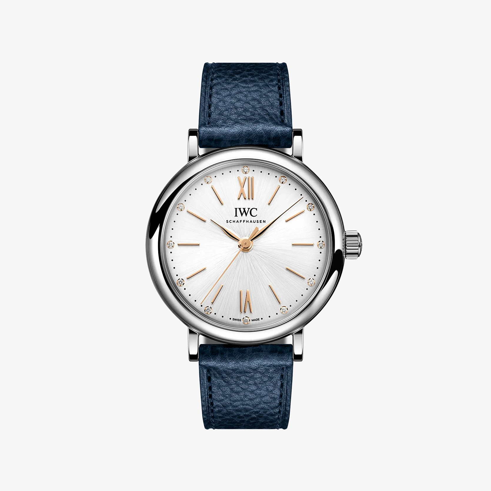 Portofino Automatic 34