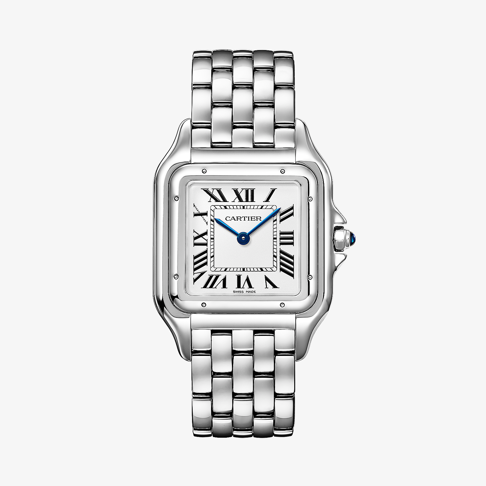 Panthère de Cartier - großes Modell